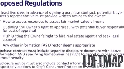 Seattle City Council Explores New Regulations to Protect Homeowners from Predatory Buyers