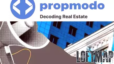 Signs of Financial Strain Spread Across Commercial Real Estate Sectors