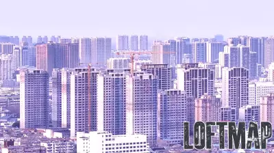 Signs of Stabilization in China's Property Market