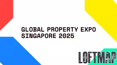 Singapore 2025: A New Era for Global Real Estate Opportunities