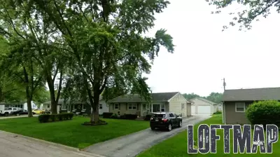 Single-family home sells for $200,000 in Bradley