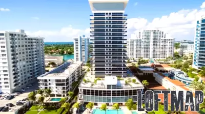 South Florida Real Estate Market Shifts Towards Buyers