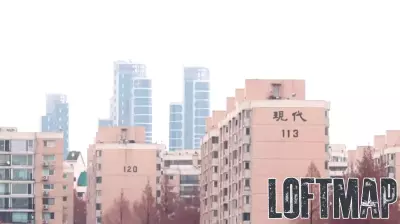 South Korea urged to overhaul real estate tax system