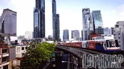 Southeast Asia's Real Estate Sector Faces Significant Challenges