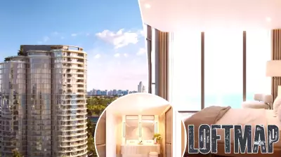 Splashy Miami penthouse lands contract for $68.3M