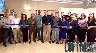 Steel Valley Showroom expands Cedar One’s reach beyond real estate