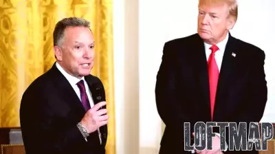 Steve Witkoff: A New Approach to Middle Eastern Diplomacy