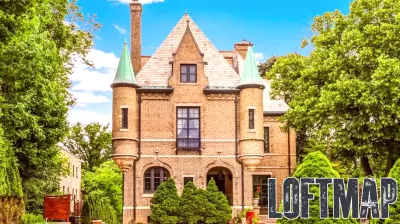 Stunning French-Inspired Estate Hits the Market at $4.2 Million