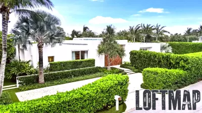 Stunning Renovation Sells Palm Beach Home for $24 Million