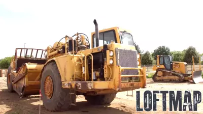 Sunbelt Rentals among new tenants at Central Ohio industrial buildings