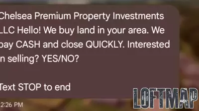 Tackling Unwanted Real Estate Communications: Tennessee Lawmaker Takes Action