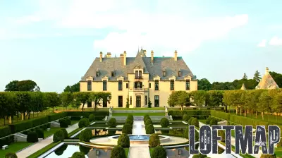 Taylor Swift's Blank Space Mansion and Other Celebrity Homes Hit the Market