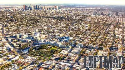 The Challenge of Finding Homes in Los Angeles: Agents Turn to Whisper Listings