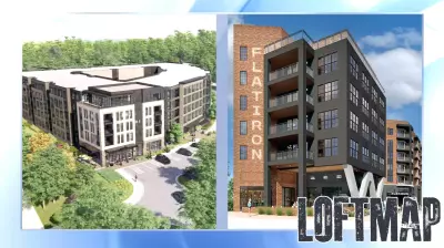 The developer behind North Hills, Smoky Hollow could bring nearly 500 new homes to Cary