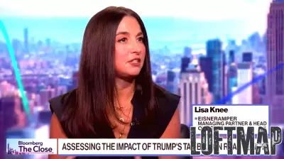 The Effects of Trump’s Tax Legislation on Commercial Real Estate