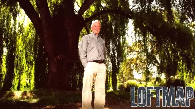 The end of an era: San Joaquin County real estate firm founded by Fritz Grupe closing after 50 years