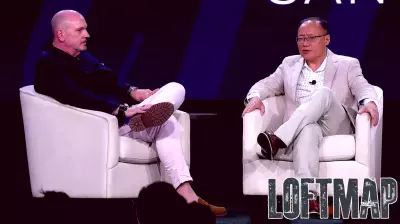 The Future of Real Estate Intelligence: Inside the Inman 2.0 x Lofty Partnership