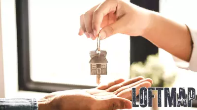 The Great Wealth Transfer: Boomers Hold Tight to Their $84 Trillion in Real Estate