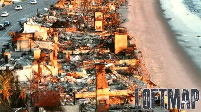 The Latest Developments in L.A.'s Luxury Real Estate Amid Wildfire Challenges