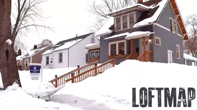 The Rise of Real Estate Scams: Homeowners Targeted in Minnesota