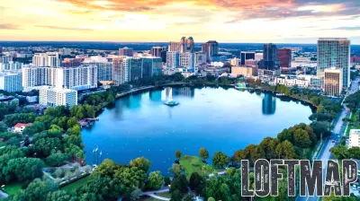 The Shrinking Value of $400,000 in Florida Real Estate