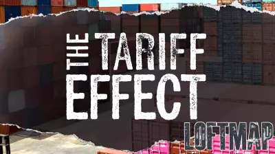 The Surprising Effects of Tariffs on Real Estate Markets