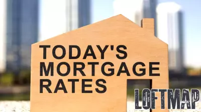 Today's Mortgage Rates, April 19: Rates Go Down, 30-Year Fixed Drops to 6.02%