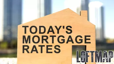 Today's Mortgage Rates, May 2: Inflation and Oil Prices Push Rates Higher