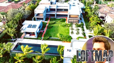 Tom Brady Considers Selling His Luxurious Waterfront Estate in Florida