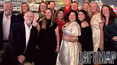 Tony Baroni's Real Estate Team: A Commitment to Clients and Community