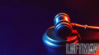 Towson attorney pleads guilty to bank fraud conspiracy in Baltimore real estate scheme