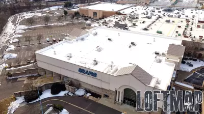 Transforming Vacant Malls into Affordable Housing: Community Perspectives