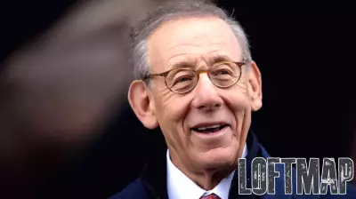 Trump has not done enough to tackle soaring housing costs, real estate billionaire says