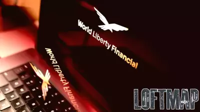 Trump-Linked World Liberty Targets Real Estate as Crypto Slides