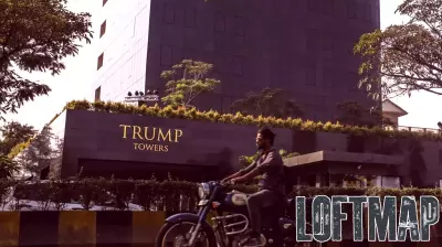Trump Reports Earning $26 Million From Foreign Real Estate Deals