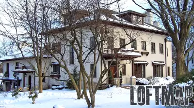 Two Hinsdale Mansions Fetch Nearly $7 Million Each in Same Week