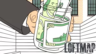 Unexpected Monthly Fees: The Dilemma of Co-op Backyard Usage