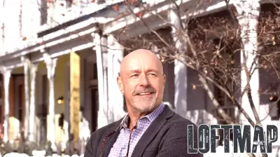 VCU Welcomes New Fulbright Scholar with a Passion for Housing