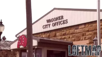Video: Wagoner City Councilor sues City, alleges shady real estate deals