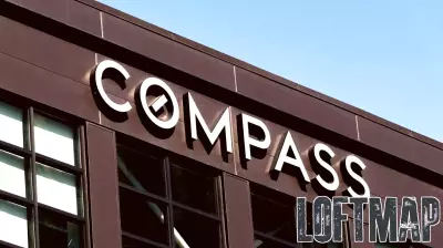 WA real estate service settles with Compass in transparency fight