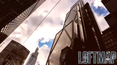 Wall Street Banks React to Data Breach at Real-Estate Firm