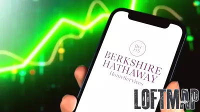 Warren Buffett's HomeServices of America Explores Potential Deal with Compass