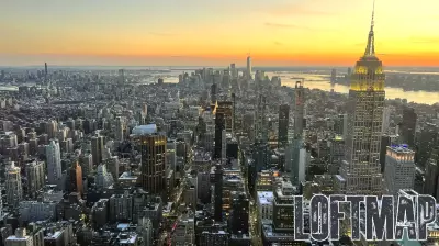 Wealthy New Yorkers Opt for Renting Amid Declining Condo Values in Manhattan