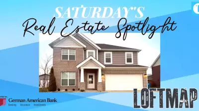 Weekly Real Estate Highlight: 4771 Windstone Drive