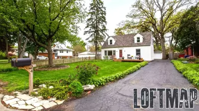 What’s for Sale in Highland Park?