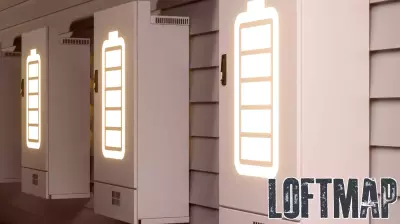 Whole-Home Battery Backup Goes Mainstream