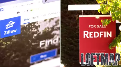 Zillow and Redfin: A Potential Shift in Real Estate Rivalry