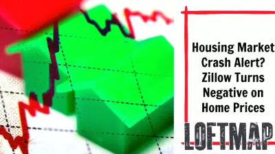 Zillow Forecasts Potential Decline in Home Prices