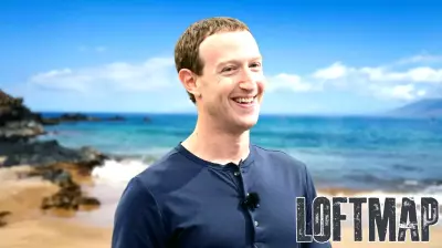 Zuckerberg Expands Hawaiian Estate by Acquiring Additional 1,000 Acres